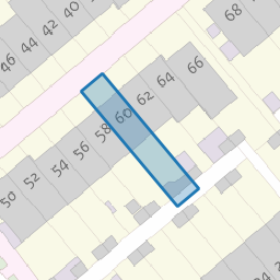 Perceel APN01-B-10409