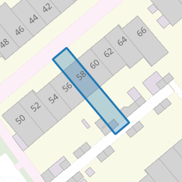 Perceel APN01-B-10410