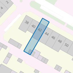 Perceel APN01-B-10413