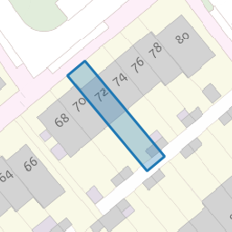 Perceel APN01-B-10419