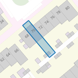 Perceel APN01-B-10420