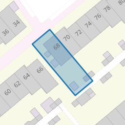 Perceel APN01-B-10421