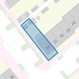 Perceel APN01-B-10425