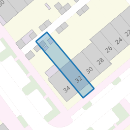 Perceel APN01-B-10426