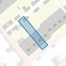 Perceel APN01-B-10427