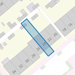 Perceel APN01-B-10430