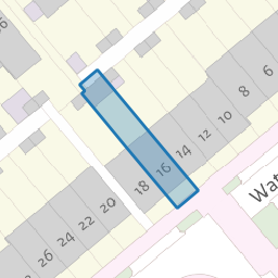 Perceel APN01-B-10434