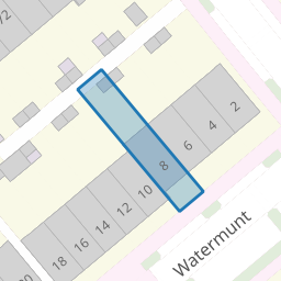 Perceel APN01-B-10438