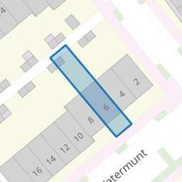 Perceel APN01-B-10439