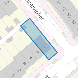 Perceel APN01-B-10441