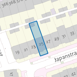 Perceel APN01-B-10445