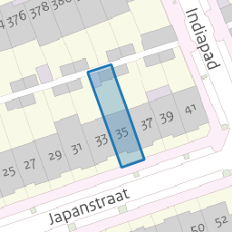 Perceel APN01-B-10447