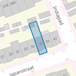 Perceel APN01-B-10448