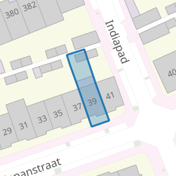 Perceel APN01-B-10449