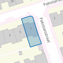 Perceel APN01-B-10454