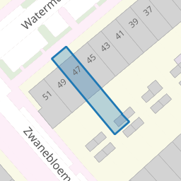 Perceel APN01-B-10457