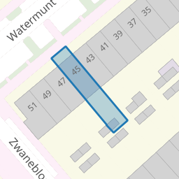 Perceel APN01-B-10458