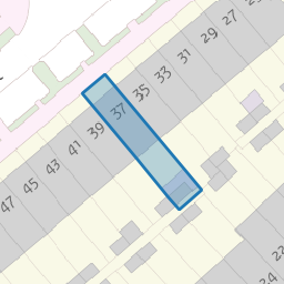 Perceel APN01-B-10462