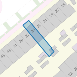 Perceel APN01-B-10463