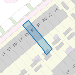 Perceel APN01-B-10464