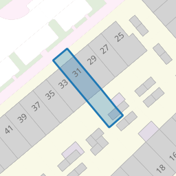 Perceel APN01-B-10465