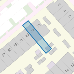 Perceel APN01-B-10467