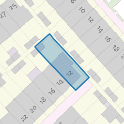 Perceel APN01-B-10474