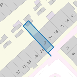 Perceel APN01-B-10479