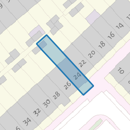 Perceel APN01-B-10480