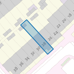 Perceel APN01-B-10482