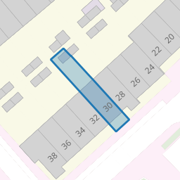 Perceel APN01-B-10483