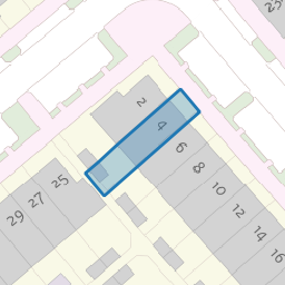 Perceel APN01-B-10486