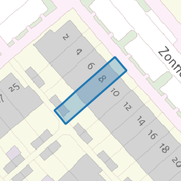 Perceel APN01-B-10488