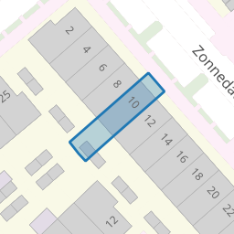 Perceel APN01-B-10489