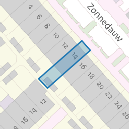 Perceel APN01-B-10491