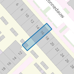 Perceel APN01-B-10492