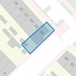 Perceel APN01-B-10498