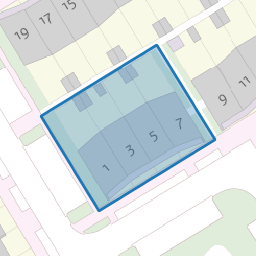 Perceel APN01-B-10502