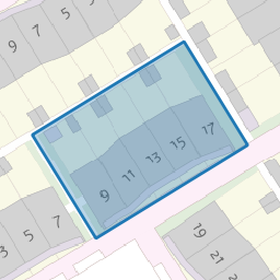 Perceel APN01-B-10503