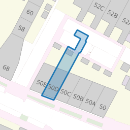 Perceel APN01-B-10519