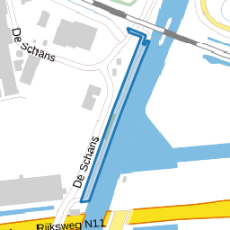 Perceel APN01-B-10540