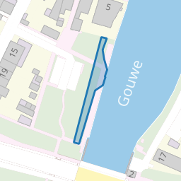 Perceel APN01-B-10543