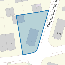 Perceel APN01-B-10552