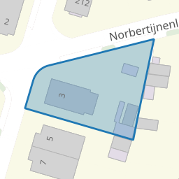 Perceel APN01-B-10553