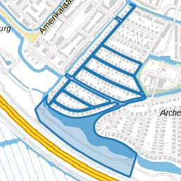 Perceel APN01-B-10555