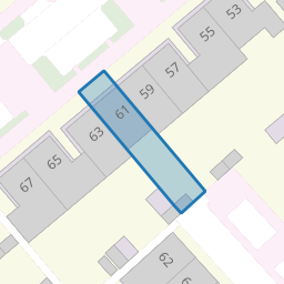 Perceel APN01-B-10569