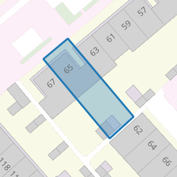 Perceel APN01-B-10571