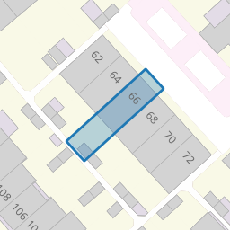 Perceel APN01-B-10575