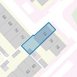 Perceel APN01-B-10579