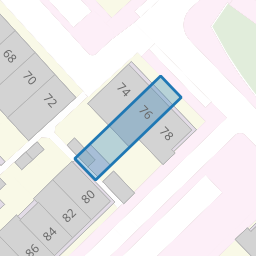 Perceel APN01-B-10580